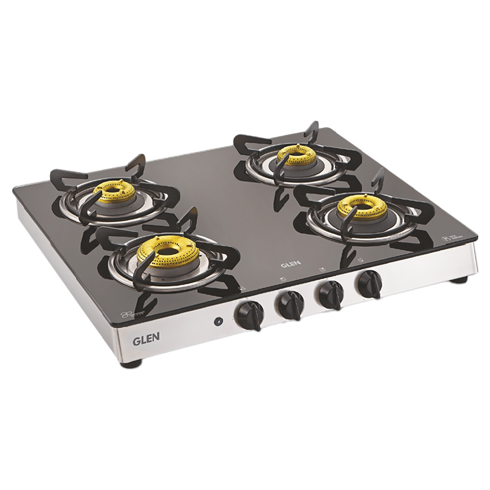 top 5 gas stove 4 burner