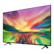 LG QNED80 218 cm (86 inch) QNED 4K Ultra HD WebOS TV with α7 Gen 5 AI Processor 4K_4