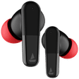 boAt Airdopes 341 ANC TWS Earbuds with Active Noise Cancellation (IPX5 Water Resistant, ENx Technology, Black)_1