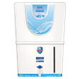 KENT Pride Plus 8L RO + UF + UV-in-tank + TDS Water Purifier with Multiple Purification Process (White)_1