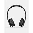 macmerise Overload Superman - Decibel SODCIBLDC4250 Bluetooth Headphone with Mic (Passive Noise Cancellation, On Ear, Multicolor)_4