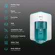 HAVELLS Max 7L RO + UV Water Purifier with 7 Stage Purification (Sea Green)_3