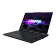 Lenovo Legion 5 15ACH6 AMD Ryzen 7 (15.6 inch, 16GB, 512GB, Windows 11, MS Office 2021, NVIDIA GeForce RTX 3050, FHD IPS Display, Phantom Blue, Shadow Black, 82JW00PBIN)_4