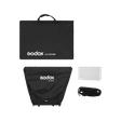 Godox LD-SG75R Softbox for LD75R LED Panel (Manage Contrast)_3