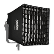 Godox LD-SG75R Softbox for LD75R LED Panel (Manage Contrast)_4