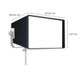 Godox LD-SG150R Softbox for LD150R LED Panel (Manage Contrast)_2