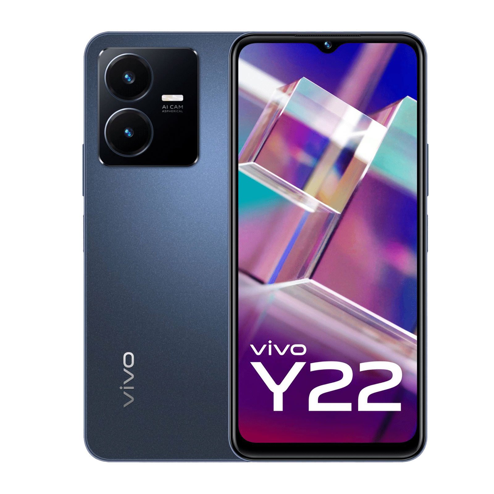 vivo y22 accessories