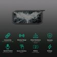 macmerise God of Gotham 6W Portable Bluetooth Speaker (IPX7 Water Resistant, TWS Compatibility, 5.1 Channel, Multicolor)_2