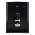 LG PuriCare 8L RO Water Purifier with Mineral Booster (Black)_1