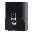 LG PuriCare 8L RO Water Purifier with Mineral Booster (Black)_4