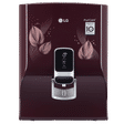 LG PuriCare 8L RO + UV Water Purifier with Multi Stage Filtration Process (Crimson Red)_1