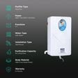 KENT Smart UV Water Purifier with 4 Stage Purification (White)_3