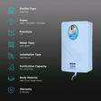 KENT Smart UV Water Purifier with 4 Stage Purification (Blue)_3
