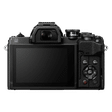 OLYMPUS OM-D E-M10 Mark IV 20.3MP Mirrorless Camera (14-150 mm Lens, 17.3 x 13 mm Sensor, Tiltable Screen)_4