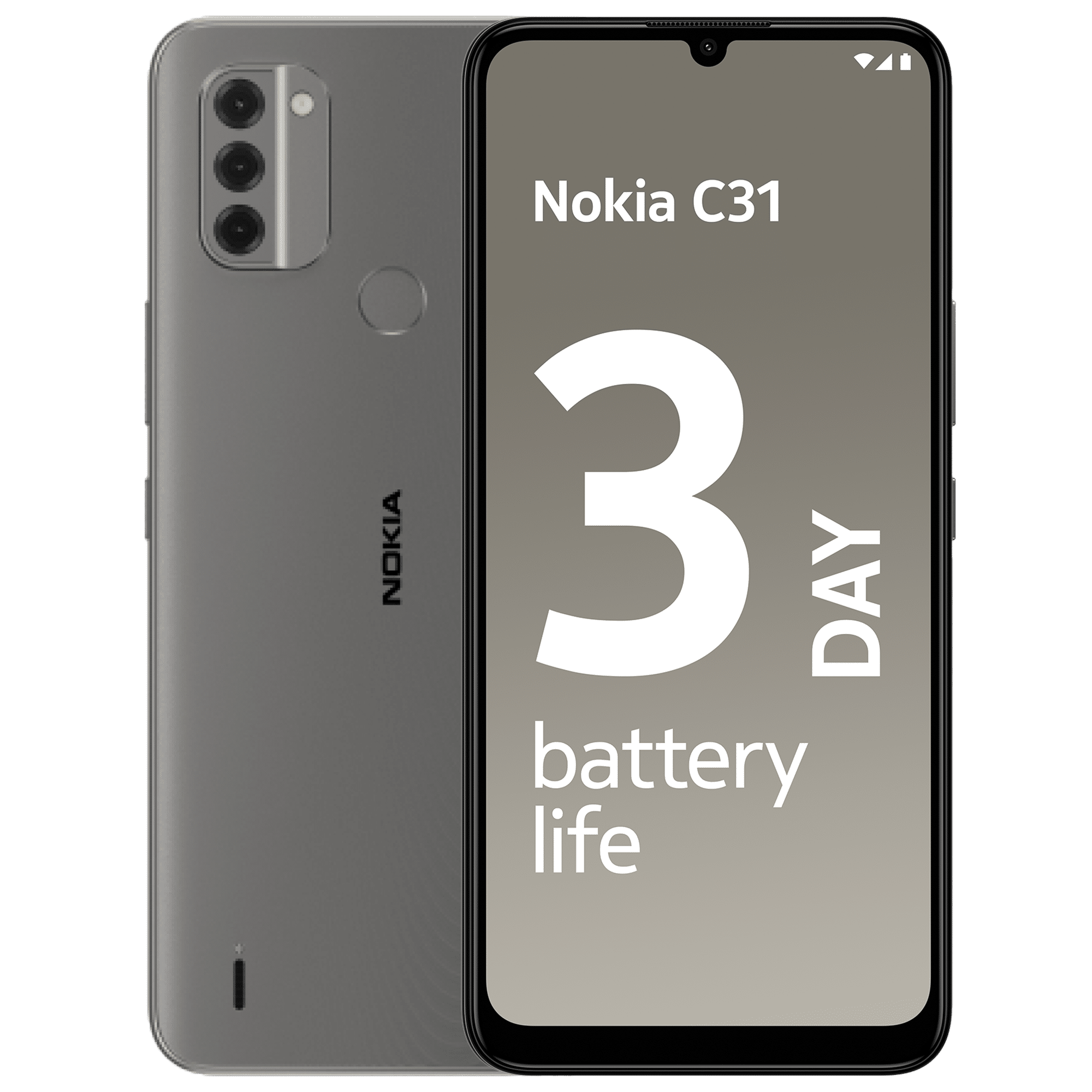 nokia 3 ram 32gb