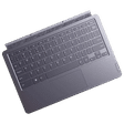 Lenovo Wireless Keyboard with Touchpad (Built-in Kickstand, Grey)_1