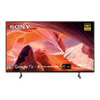 SONY X80L 108 cm (43 inch) 4K Ultra HD LED Google TV with X-Reality PRO (2023 model)_1