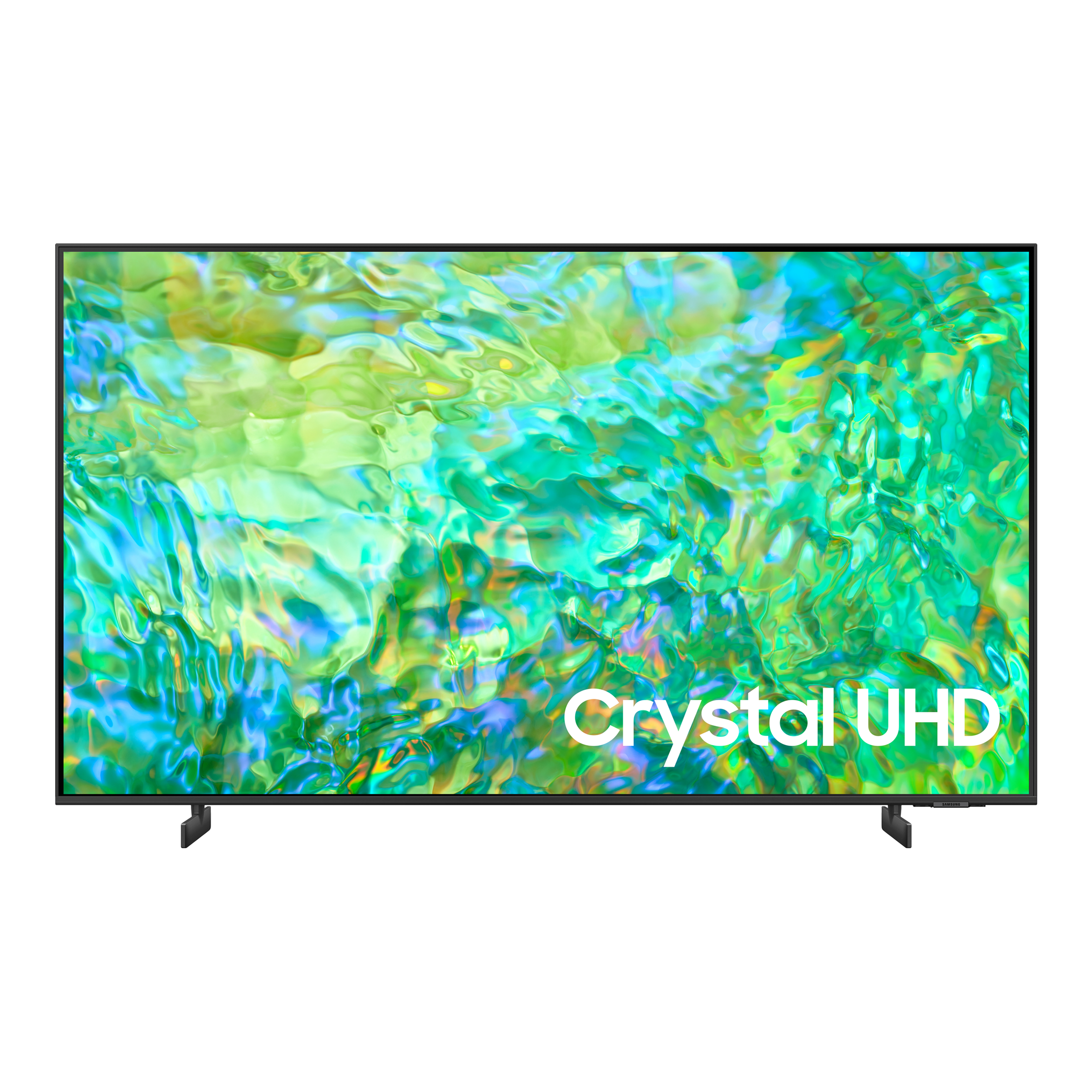 SAMSUNG 8 Series 125 cm (50 inch) 4K Ultra HD LED Tizen TV with Bezel-less Display