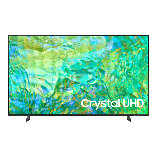 SAMSUNG 8 Series 125 cm (50 inch) 4K Ultra HD LED Tizen TV with Bezel-less Display_1