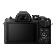 OLYMPUS OM-D E-M10 Mark IV 20.3MP Mirrorless Camera (14-42 mm Lens, 17.3 x 13 mm Sensor, Tiltable Screen)_4