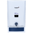 Livpure Bolt Plus 7L RO + UV + Mineraliser Water Purifier with 7 Stage Purification (White/Blue)_1