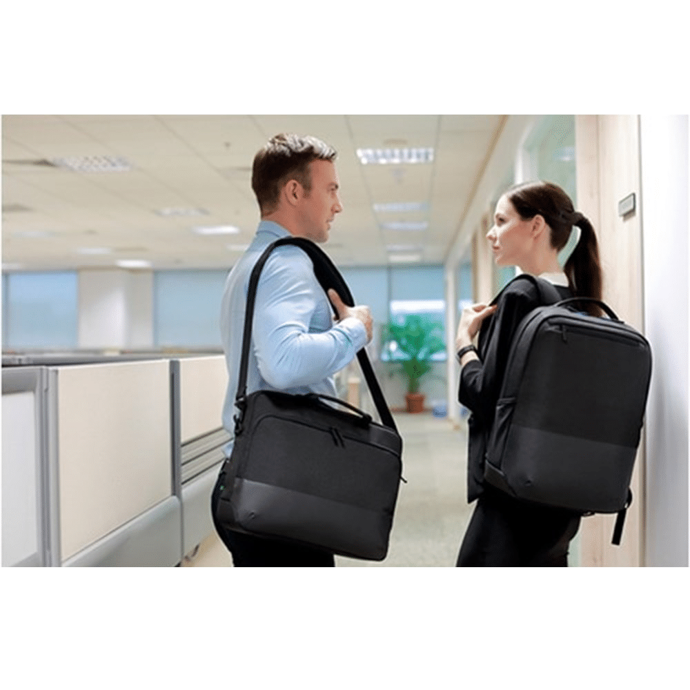 Buy Dell Pro Slim Fibre Laptop Backpack for 15 Inch Laptop (Water ...