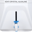 KENT Crystal 11L RO + UV + UF + Alkaline + UV-in-tank + TDS Water Purifier with Zero Water Wastage (White)_4