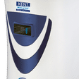 KENT Sterling Star 6L RO + UV + UF + TDS Under the Sink Water Purifier with Digital Purity & Mineral Display (White/Blue)_4