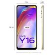 vivo Y16 (4GB RAM, 128GB, Drizzling Gold)_2
