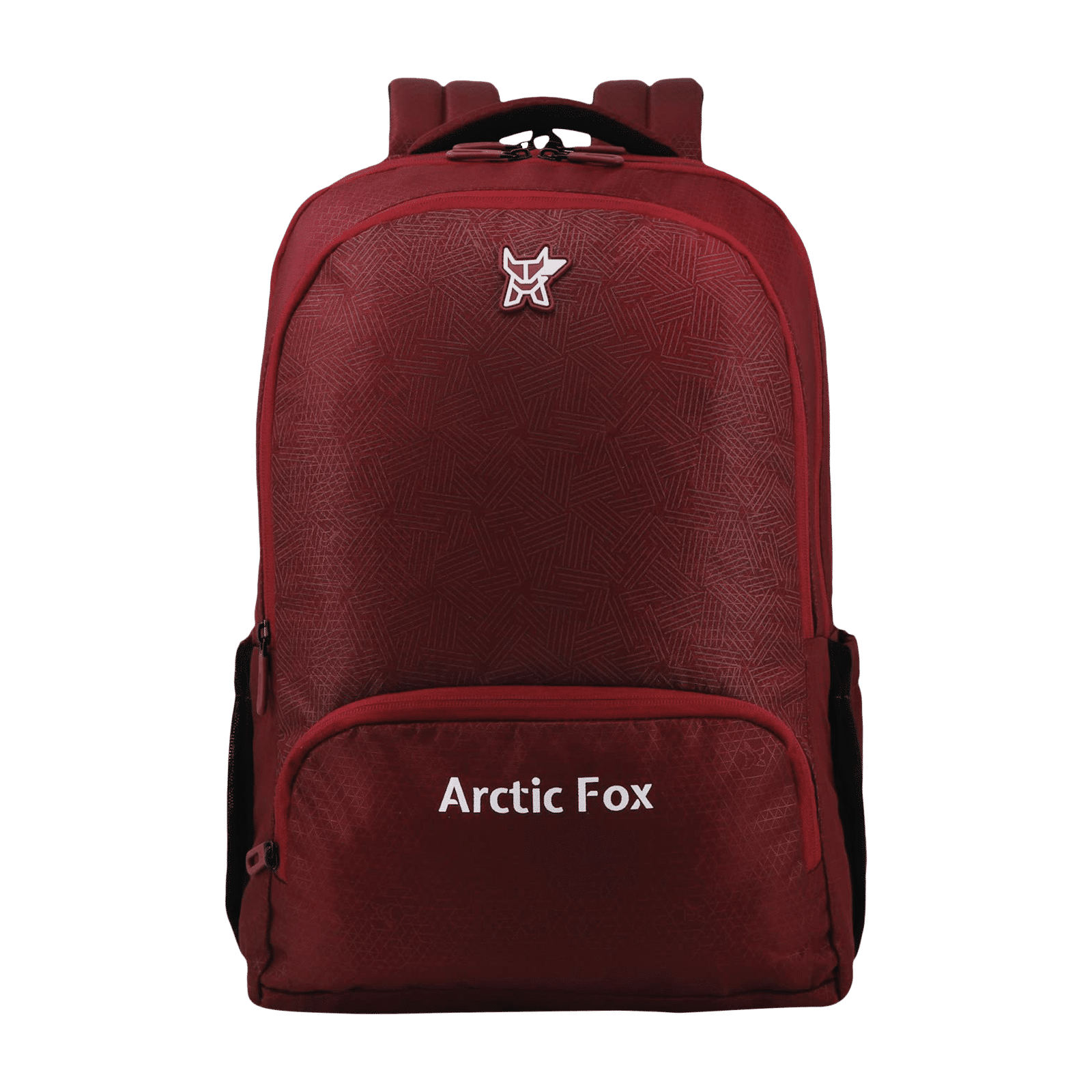 Arctic Fox Twist Black Sling Bag – happywrap-in