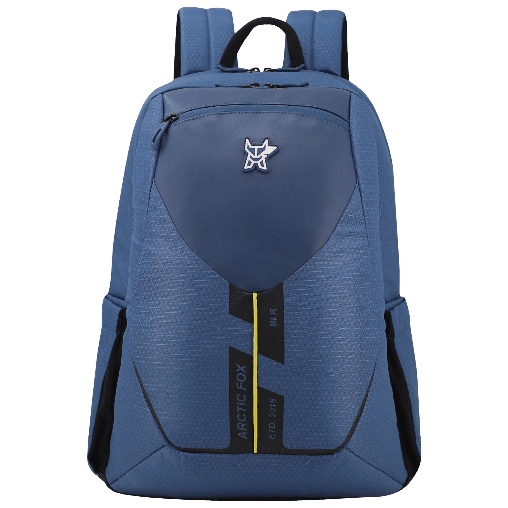 Montgomery Trolley Sleeve Backpack - Eco & Vegan Handbags & Accessories by  Canopy Verde