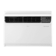 LG 4 in 1 Convertible 1.5 Ton 3 Star Inverter Window AC with HD Filter (Copper Condenser, RW-Q18WUXA.ANLG)_1