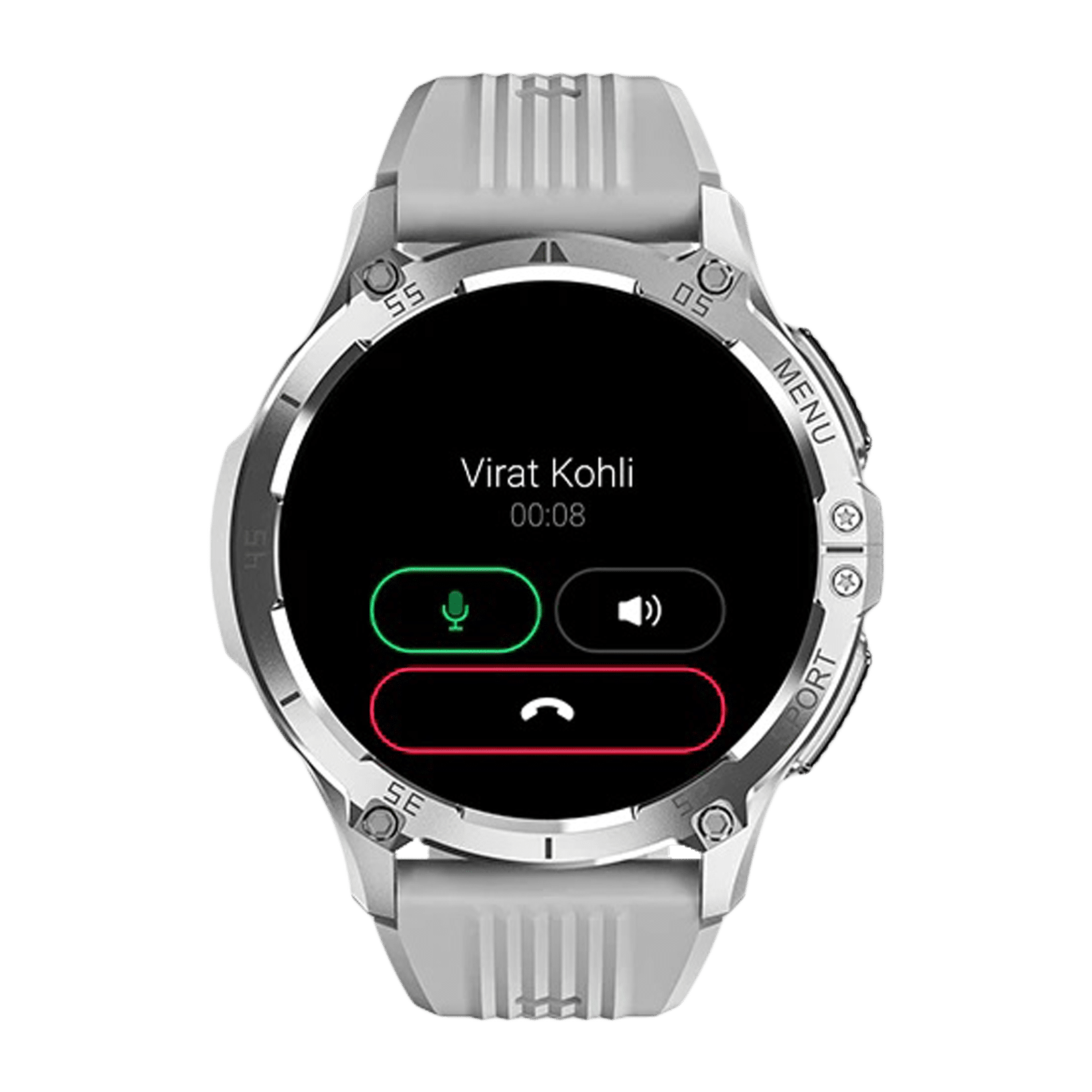boAt Wave Force Smartwatch Price in India 2024, Full Specs & Review |  Smartprix