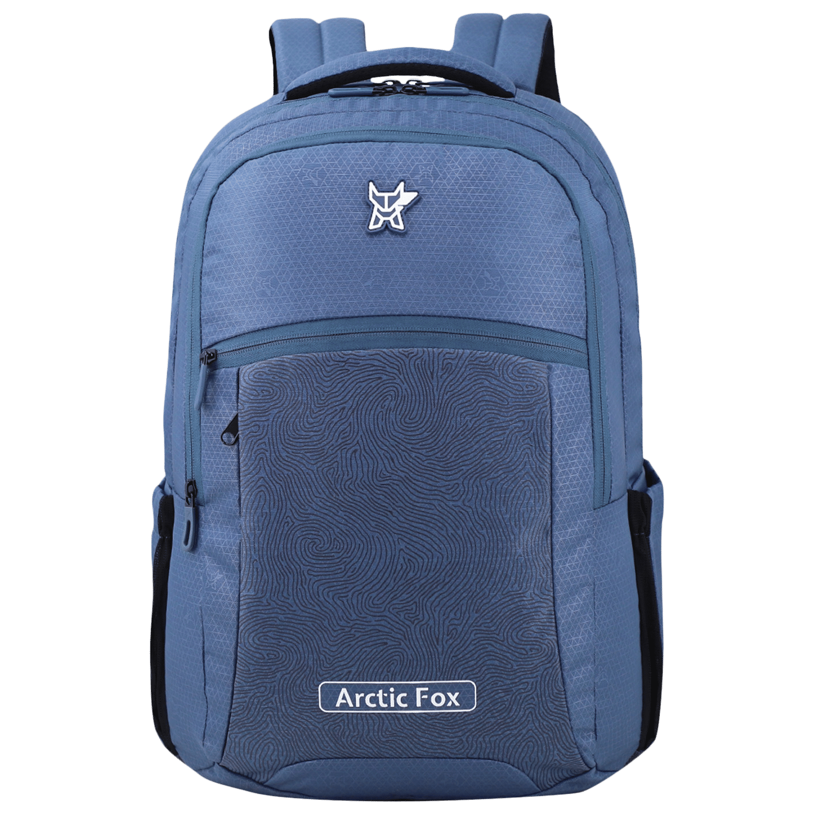 Lady Alamo: Mini Brightday Backpack, Fox