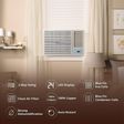 LLOYD 1 Ton 3 Star Window AC (Copper Condenser, Clean Air Filter, GLW12B3YWSEW)_4