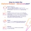 ZipCare Protect - Advanced 3 Year for Television (Rs. 20000 - Rs. 30000)_4