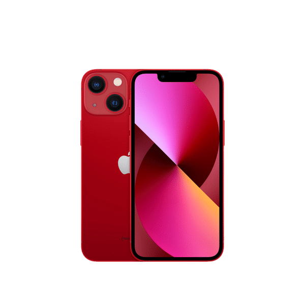 Apple iPhone 13 Mini (256GB, Red)_1
