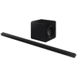 SAMSUNG S Series 330W Bluetooth Soundbar with Remote (Dolby Digital Plus, 3.1.2 Channel, Black)_2