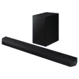SAMSUNG Q Series 320W Bluetooth Soundbar with Remote (Dolby Atmos, 3.1.2 Channel, Black)_2