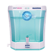 KENT Maxx 7L UV + UF Water Purifier with Double Purification Process (White/Blue)_1