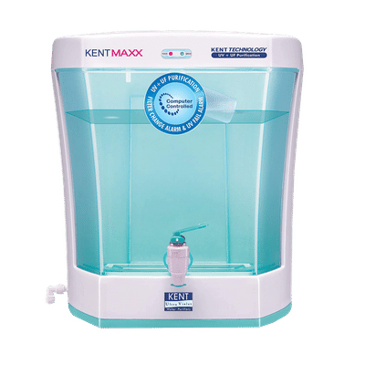 Buy HAVELLS UV Plus 7L UV + UF Water Purifier with 5 Stage Purification  (Blue/White) Online - Croma