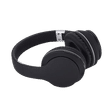 HP BH10 9WZ46PA#ACJ Over-Ear Bluetooth Headphones (Black)_3