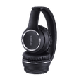 fingers Tap-2-Beat Bluetooth Headphone with Mic (Majestic Bass, On Ear, Jet Black)_3