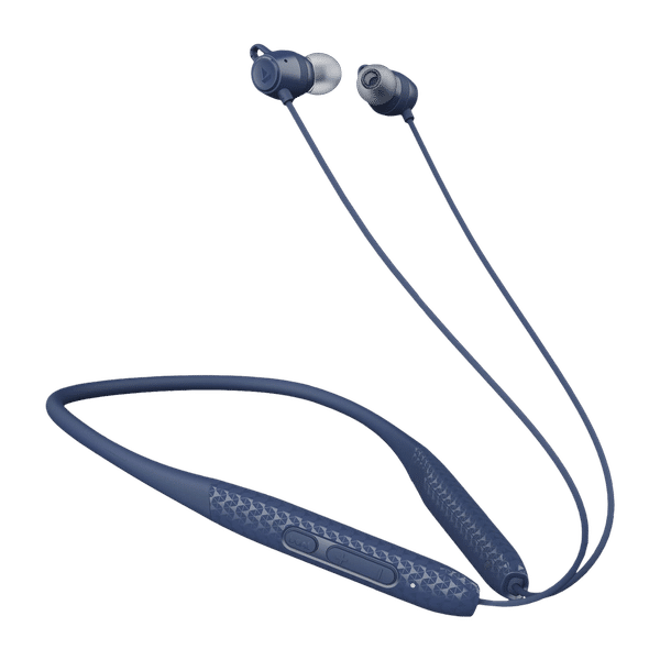 boAt Rockerz 255 Max Neckband with Environmental Noise Cancellation (IPX5 Water Resistant, Multiple EQ Modes, Space Blue)_1