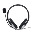 HP HD46024 Wired Headphone with Mic (Over Ear, Black)_1