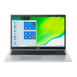 acer Aspire 5 Intel Core i5 11th Gen Thin and Light Laptop (8GB, 512GB SSD, Windows 11 Home, 15.6 inch Full HD IPS Display, MS Office 2021, Pure Silver, 1.7 KG)_1