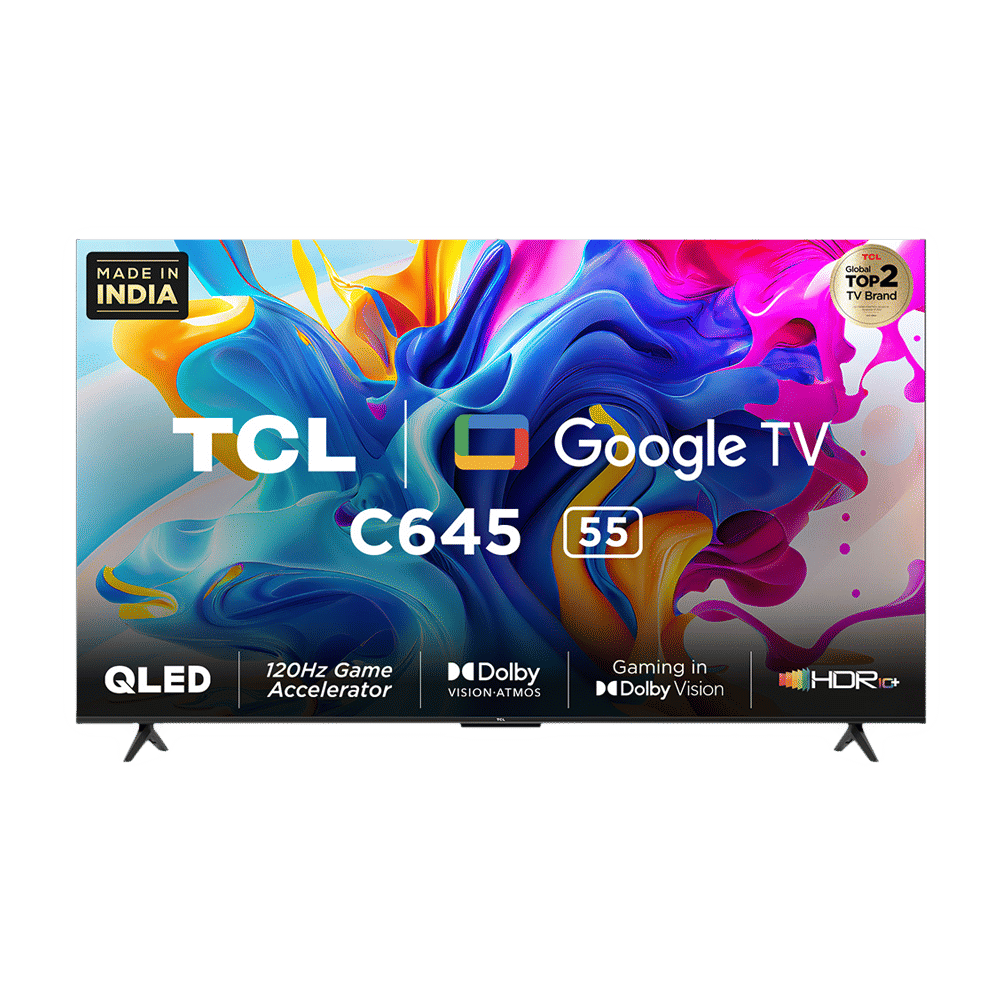 Inch Smart Tv Tcl Photos and Images & Pictures