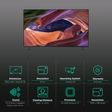 SONY X82L 138.8 cm (55 inch) 4K Ultra HD LED Google TV with Live Colour Technology (2023 model)_3