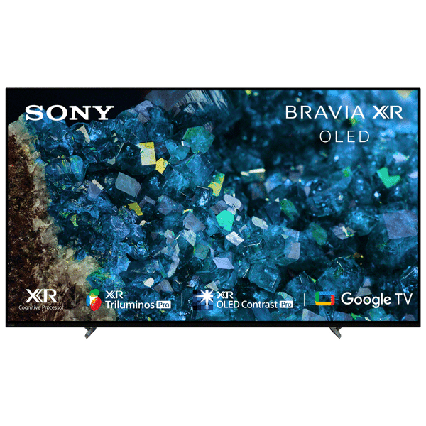 SONY Bravia 139.7 cm (55 inch) OLED 4K Ultra HD Google TV with Cognitive Processor XR (2023 model)_1