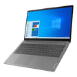 Lenovo IdeaPad 3 15IAU7 Intel Core i5 12th Gen (15.6 inch, 8GB, 512GB, Windows 11, MS Office 2021, Intel Iris Xe, Full HD Display, Arctic Grey, 82RK00LWIN)_4